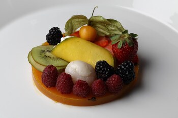 hotel and restaurant le meysset