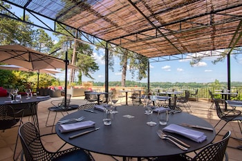 hotel and restaurant le meysset