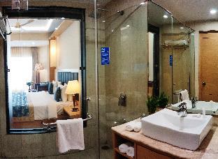 radiant globus hotel