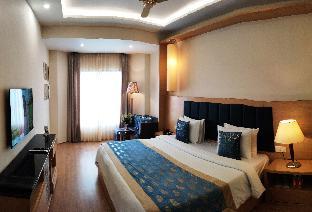 radiant globus hotel