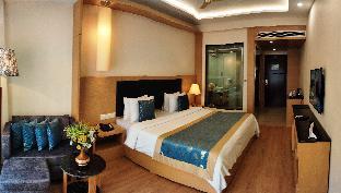 radiant globus hotel