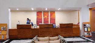 radiant globus hotel