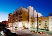 residence inn by marriott kansas city country club plaza