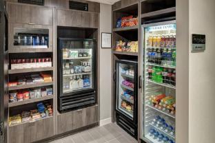 residence inn by marriott kansas city country club plaza