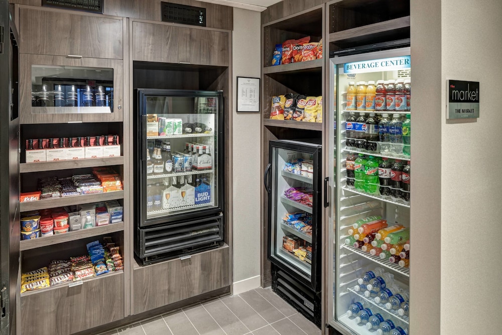 residence inn by marriott kansas city country club plaza