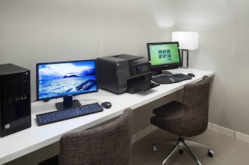 residence inn by marriott kansas city country club plaza