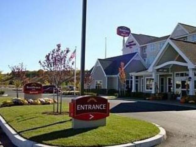 residence inn providence coventry