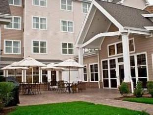 residence inn providence coventry