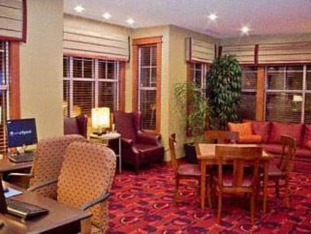 residence inn providence coventry