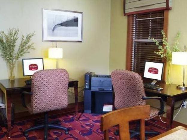 residence inn providence coventry