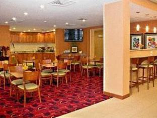 residence inn providence coventry