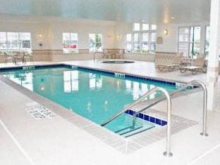 residence inn providence coventry