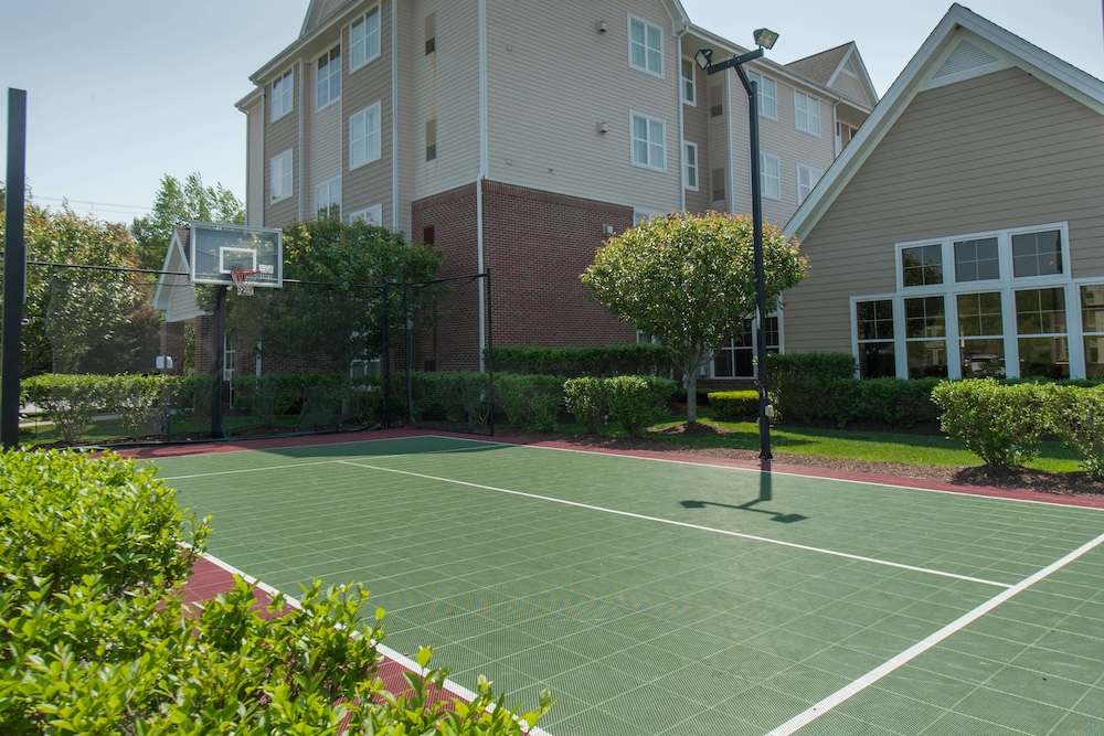 residence inn providence coventry