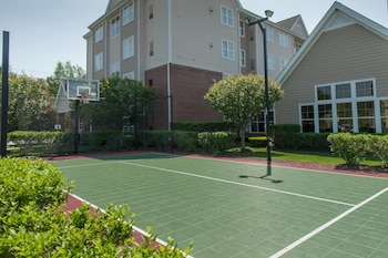 residence inn providence coventry