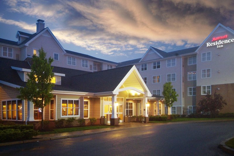 Residence Inn Providence Coventry