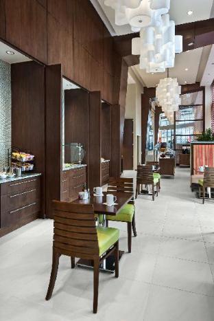 Hilton Garden Inn Atlanta Midtown,Midtown>>Atlanta,3 star