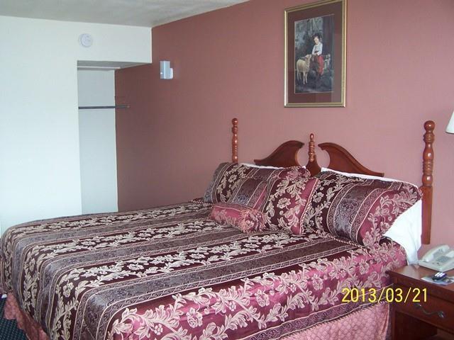 scottish inns