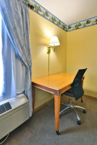 Amerivu Inn And Suites New Richmond,New Richmond>>Hudson,3 star