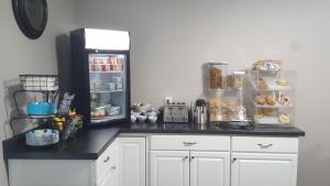 Amerivu Inn And Suites New Richmond,New Richmond>>Hudson,3 star