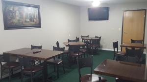 Amerivu Inn And Suites New Richmond,New Richmond>>Hudson,3 star