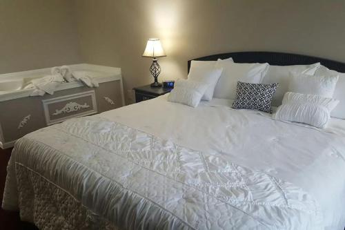 Amerivu Inn And Suites New Richmond,New Richmond>>Hudson,3 star
