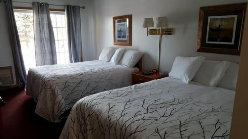 Amerivu Inn And Suites New Richmond,New Richmond>>Hudson,3 star