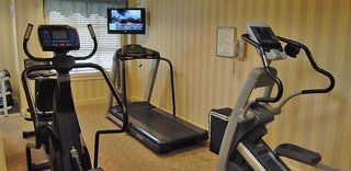 Sea Pines Resort,Baywood-Los Osos>>Avila Beach,3 star