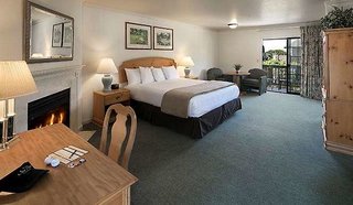 Sea Pines Resort,Baywood-Los Osos>>Avila Beach,3 star