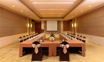 hj international hotel