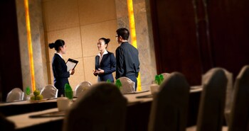 hj international hotel