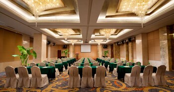 hj international hotel