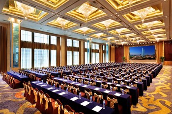 hj international hotel