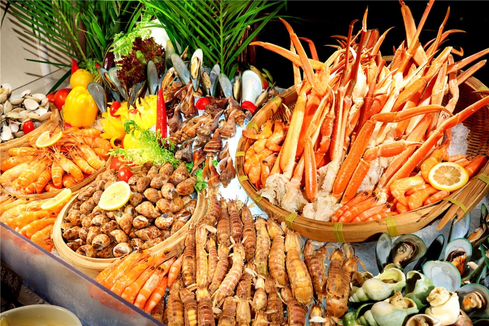 hj international hotel