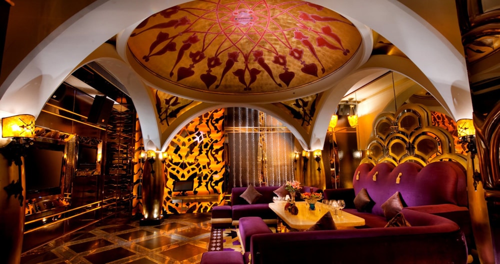 hj international hotel