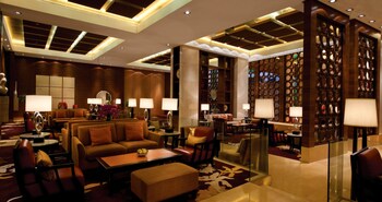 hj international hotel