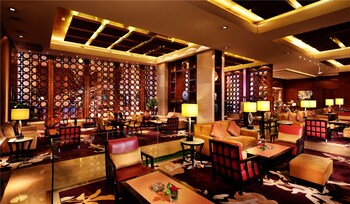 hj international hotel