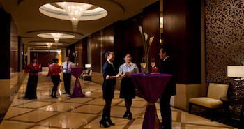 hj international hotel