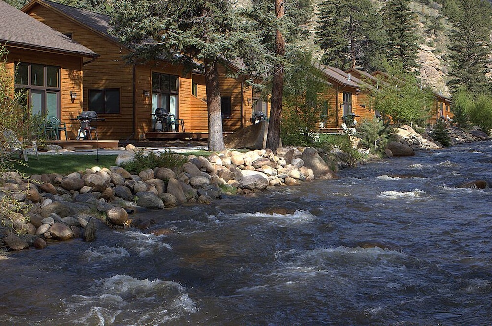 estes park