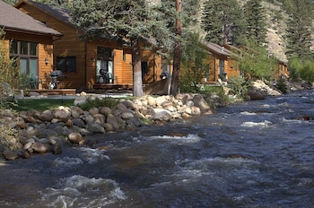 estes park