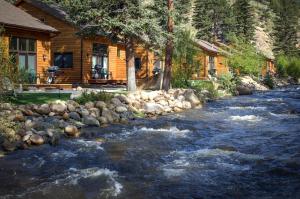 estes park