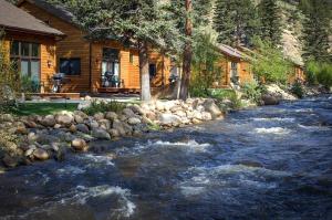 estes park