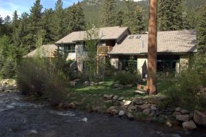 estes park