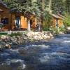 estes park