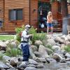 estes park