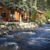 estes park