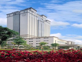 Sheraton Dongguan Hotel,Guangzhou>>Dongguan,5 star