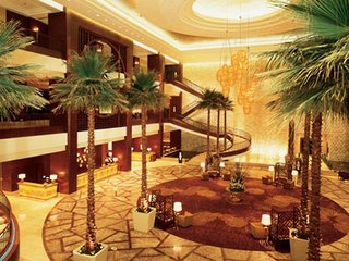 sheraton dongguan hotel