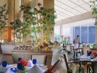 Sheraton Dongguan Hotel,Guangzhou>>Dongguan,5 star