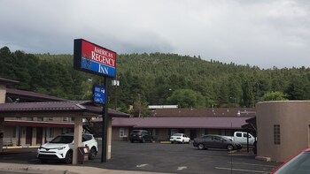 american regency inn
