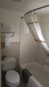 american regency inn